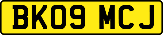 BK09MCJ