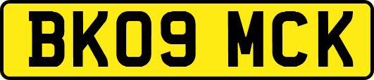 BK09MCK