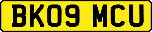 BK09MCU