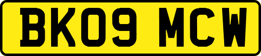 BK09MCW