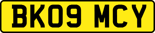 BK09MCY