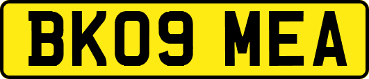 BK09MEA