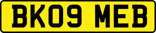 BK09MEB