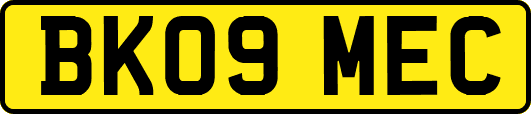 BK09MEC