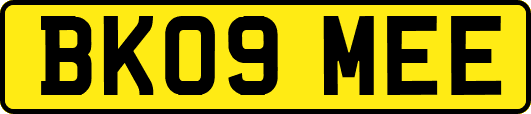 BK09MEE