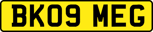 BK09MEG