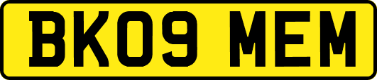 BK09MEM