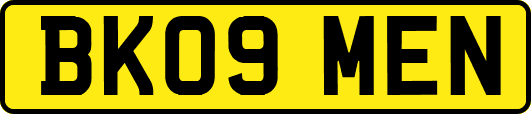 BK09MEN