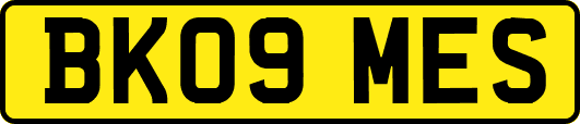 BK09MES