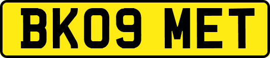 BK09MET