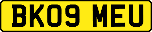 BK09MEU