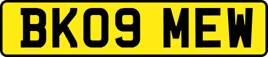 BK09MEW