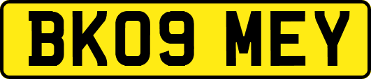 BK09MEY