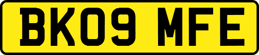 BK09MFE