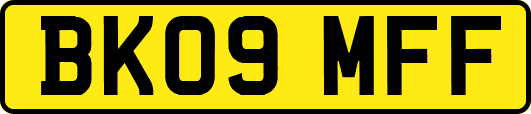 BK09MFF