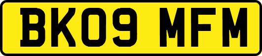 BK09MFM