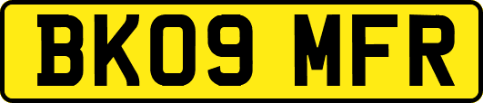 BK09MFR