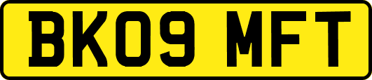 BK09MFT
