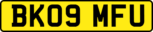 BK09MFU