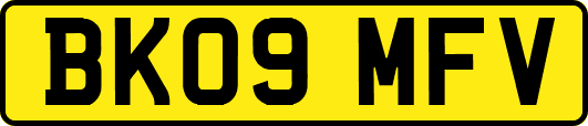 BK09MFV