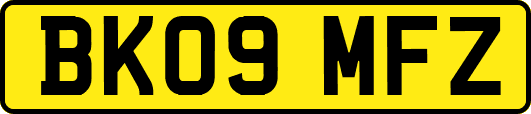 BK09MFZ
