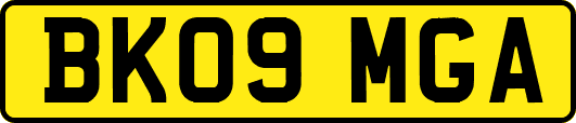 BK09MGA
