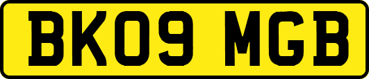 BK09MGB