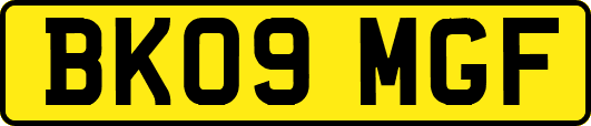 BK09MGF