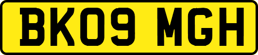 BK09MGH