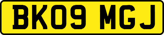 BK09MGJ