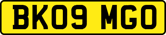 BK09MGO