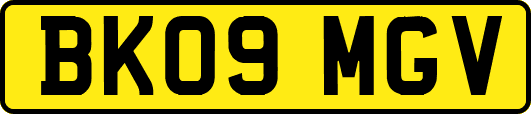 BK09MGV
