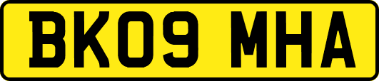 BK09MHA