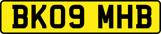 BK09MHB