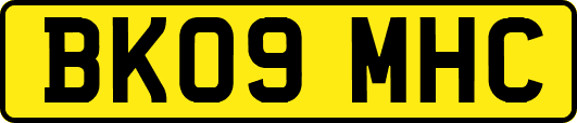 BK09MHC