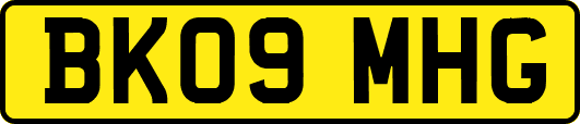 BK09MHG