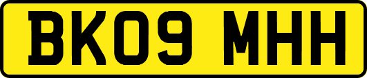 BK09MHH