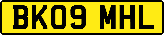 BK09MHL