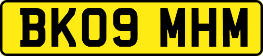 BK09MHM