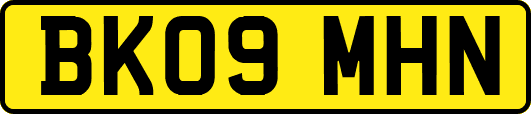 BK09MHN