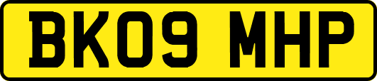 BK09MHP