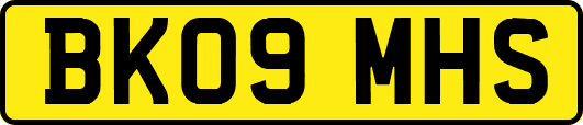 BK09MHS