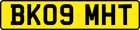 BK09MHT