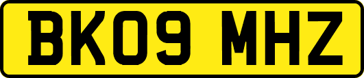 BK09MHZ