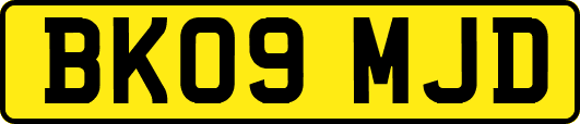 BK09MJD