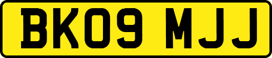BK09MJJ