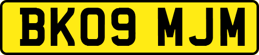 BK09MJM