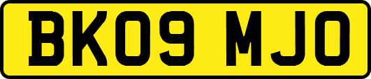 BK09MJO