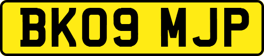 BK09MJP