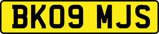 BK09MJS